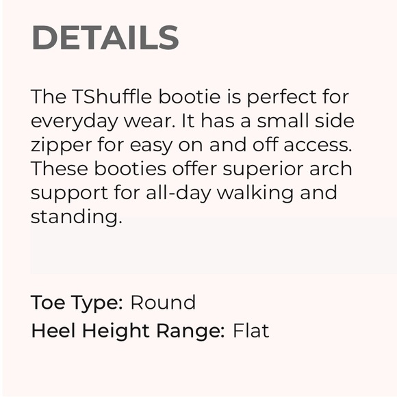 Water Resistant Black Comfort Boots, by Easy Spirit, Size 12m - Picture 10 of 11